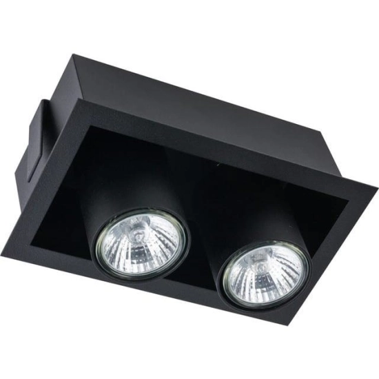 Oprawa stropowa EYE MOD BLACK II 8940 Nowodvorski - zdjęcie produktu