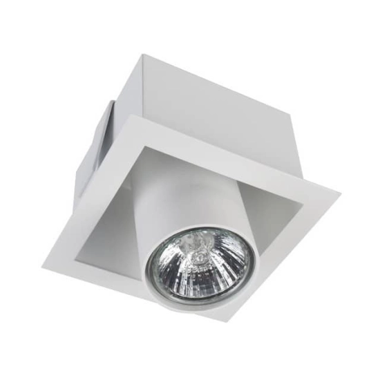 Oprawa stropowa EYE MOD WHITE I 8936 Nowodvorski - zdjęcie produktu