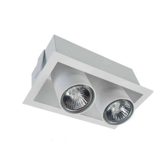 Oprawa stropowa EYE MOD WHITE II 8938 Nowodvorski - zdjęcie produktu