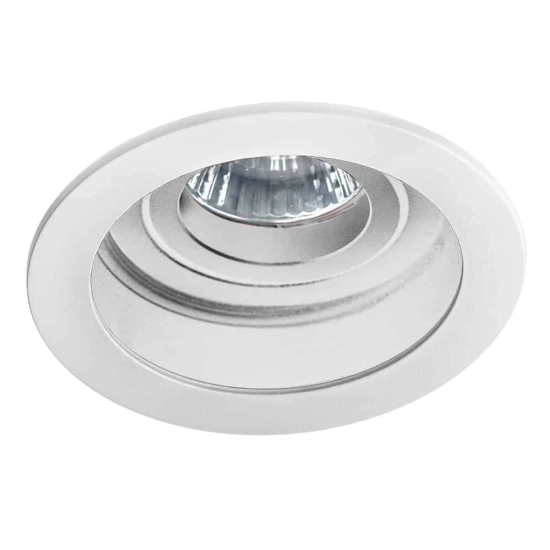 Oprawa stropowa Ibiza (white/white) AZ2803 AZZARDO