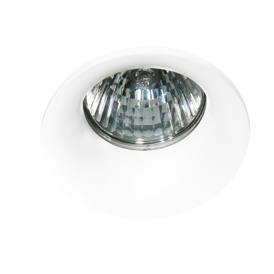 Oprawa stropowa IVO 1 AZ0759 white AZZARDO