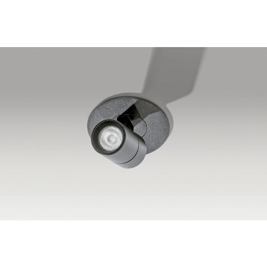 Oprawa stropowa Lina (black) AZ2708 AZZARDO