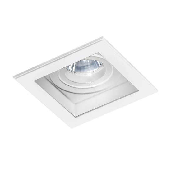 Oprawa stropowa Minorka (white/white) AZ2801 AZZARDO