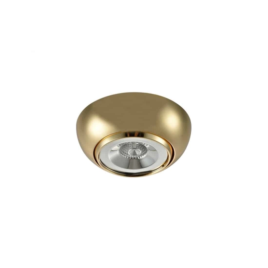Oprawa stropowa NEMO gold AZ3401 AZZARDO