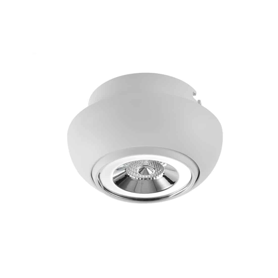 Oprawa stropowa NEMO white AZ3398 AZZARDO