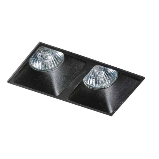 Oprawa stropowa Pio 2 (black) AZ1720 AZZARDO