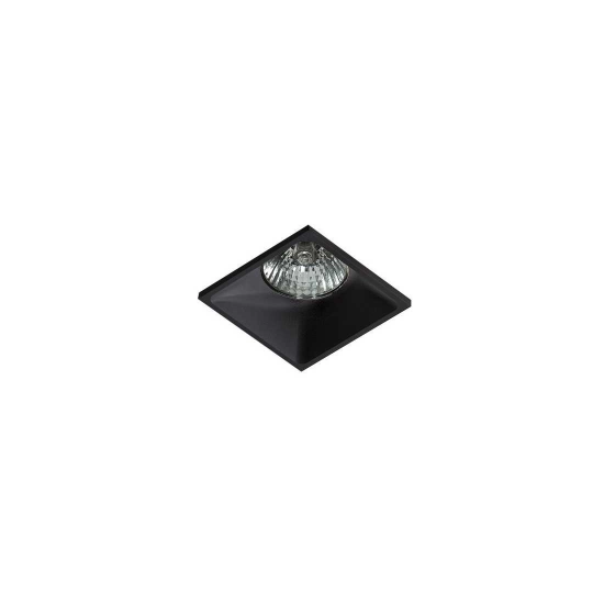 kinkieick.pl Oprawa stropowa PIO AZ1278 Black AZZARDO