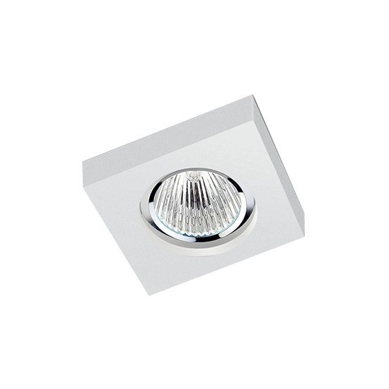 Oprawa stropowa Savio Square AZ2778 AZZARDO