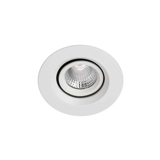 kinkiecikpl Oprawa stropowa Torres Adjust IP44 DA-401C/WK-WW/50 ITALUX