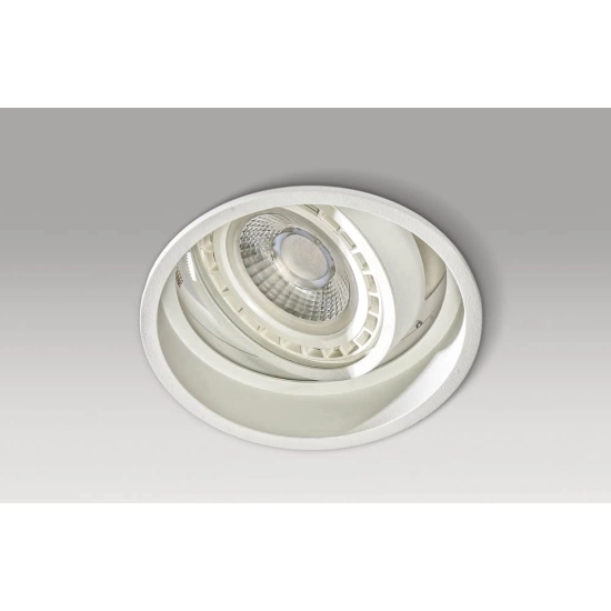 Oprawa stropowa Torres E111 (white) AZ2684 AZZARDO