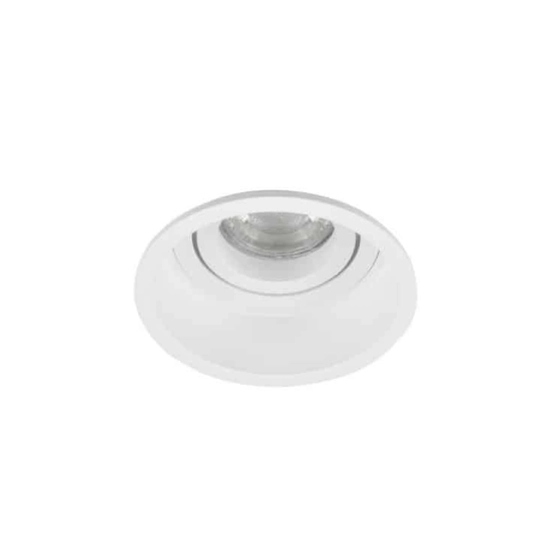 Oprawa stropowa Torres GU10 (white) AZ2682 AZZARDO