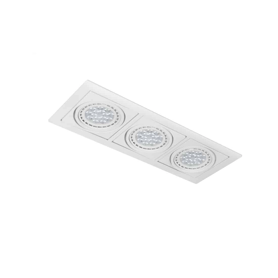 Oprawa stropowa Verdi 3 AZ3530 AZZARDO