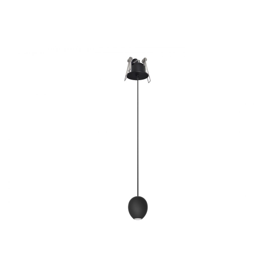 Oprawa wpuszczana Ovum 1 pendant downlight AZ3096 AZZARDO