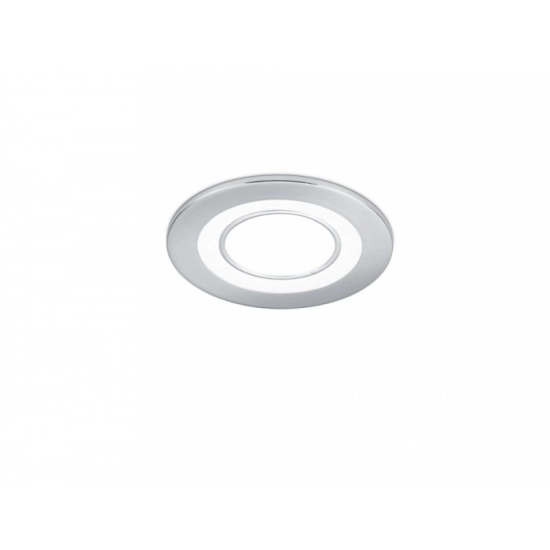 kinkiecik.pl Oprawa wpuszczana CORE – 652510106 incl. 1x SMD, 5W · 1x 450lm, 3000K TRIO