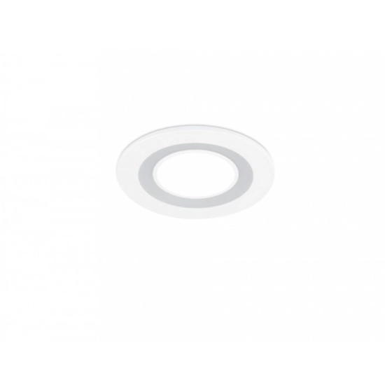 kinkiecik.pl Oprawa wpuszczana CORE – 652510131 incl. 1x SMD, 5W · 1x 450lm, 3000K TRIO