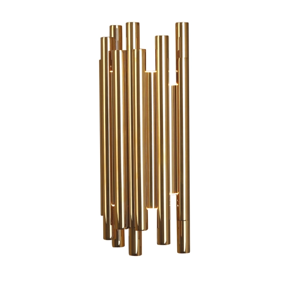 Organic Gold W0187D kinkiet z funkcją ściemniania światła MAXLIGHT - zdjęcie produktu