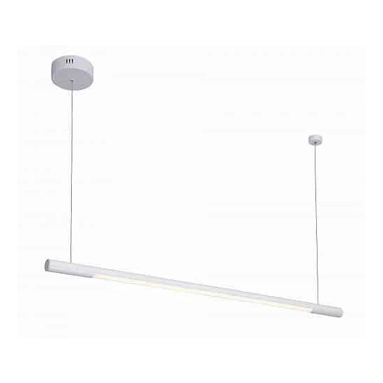 ORGANIC HORIZON P0357 LAMPA WISZĄCA MaxLight - zdjęcie produktu