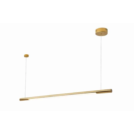 ORGANIC HORIZON P0360 LAMPA WISZĄCA MaxLight - zdjęcie produktu