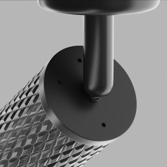 Plafon Focus Design C034CL-01B Maytoni - zdjęcie dodatkowe 3