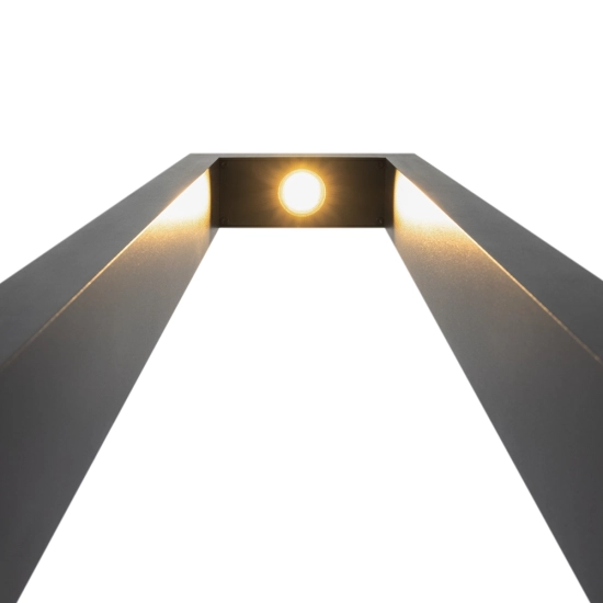 Lampa stojąca Bonn O425FL-L25GF IP65 Maytoni - zdjęcie dodatkowe 4