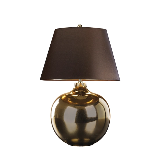 kinkiecik.pl Lampa stołowa Ottoman – 1 źródło światła OTTOMAN-TL Elstead Lighting