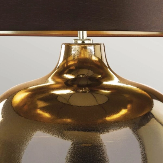Lampa stołowa Ottoman – 1 źródło światła OTTOMAN-TL Elstead Lighting