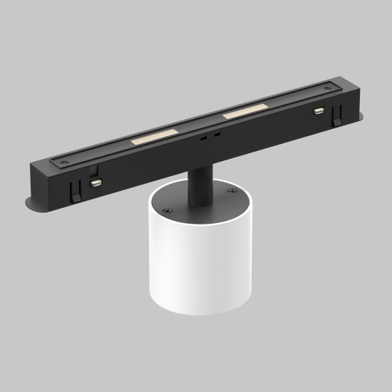 Lampa szynowa Alfa S Exility 2700-6000K 7W 50° Dim Smart TR132-4-7W-DS-W Maytoni - zdjęcie dodatkowe 4
