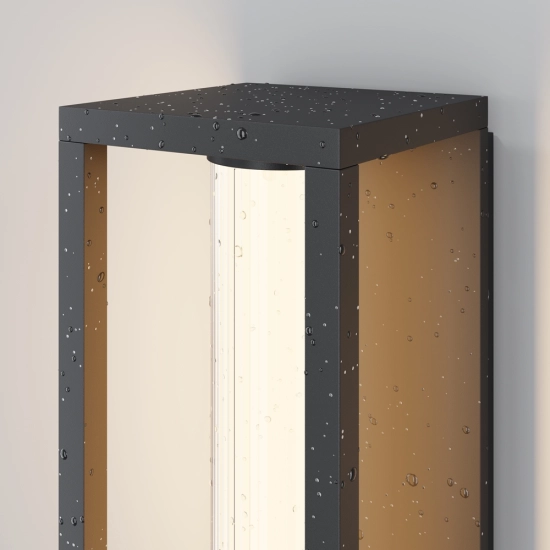 Lampa ścienna (kinkiet) Expo O480WL-L12B3K Maytoni - zdjęcie dodatkowe 2