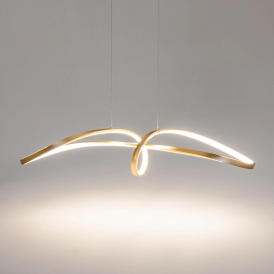 Lampa wisząca Curve MOD156PL-L52G4K Maytoni - zdjęcie dodatkowe 6