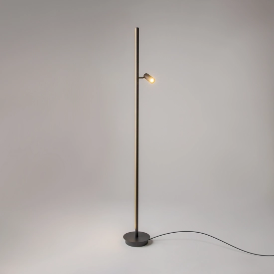 Lampa podłogowa Thin MOD395FL-L28B3K Maytoni - zdjęcie produktu