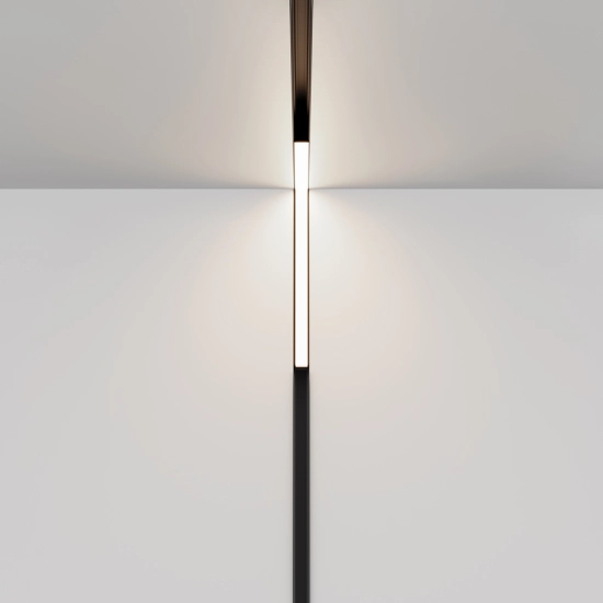 Lampa szynowa Basis Exility 3000-6000K 24W 120° Dim Smart TR102-24W-DS-B-1 Maytoni - zdjęcie dodatkowe 2