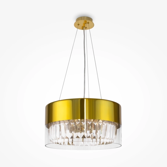 Lampa wisząca Pendant Lamp Wonderland MOD313PL-04G Maytoni - zdjęcie produktu