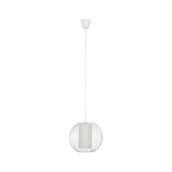 Lampa wisząca MILA 4613 white NOWODVORSKI - zdjęcie dodatkowe 2