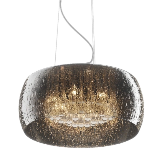 LAMPA WISZĄCA RAIN P0076-06X-F4K9 Zuma Line - zdjęcie dodatkowe 1