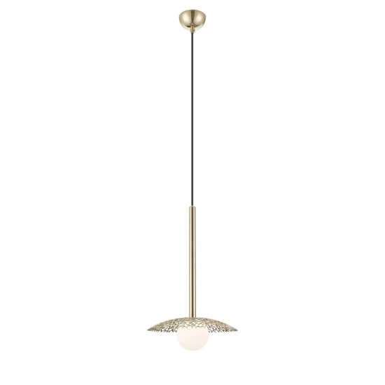 Lampa wisząca NICOSIA P0600-01C-F7AA Zuma Line - zdjęcie produktu