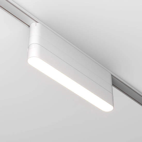 Adapter regulowany Radity L222mm biały TRA084FC-11LW Maytoni - zdjęcie dodatkowe 3