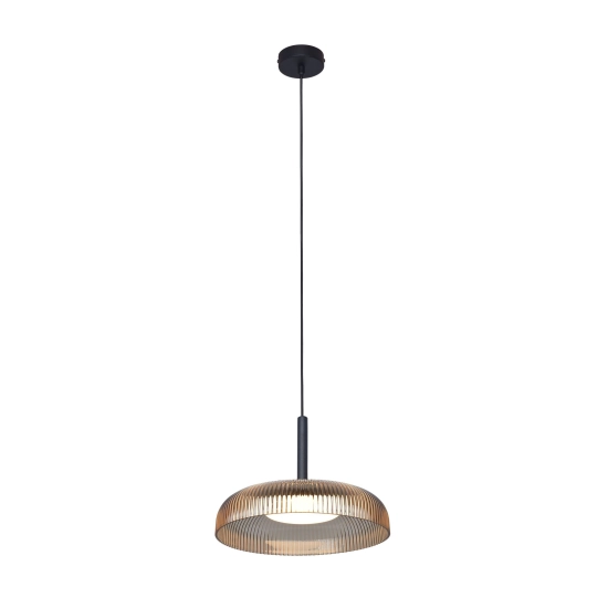 Lampa wisząca SOLVIA P230757601 Zuma Line - zdjęcie produktu