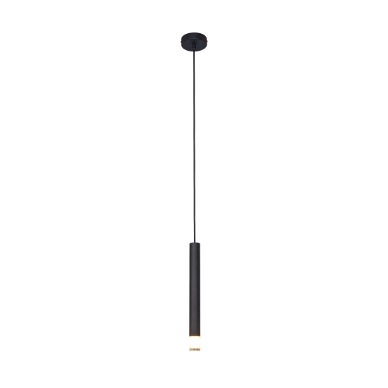 Lampa wisząca VELIC P241125801BL Zuma Line - zdjęcie produktu
