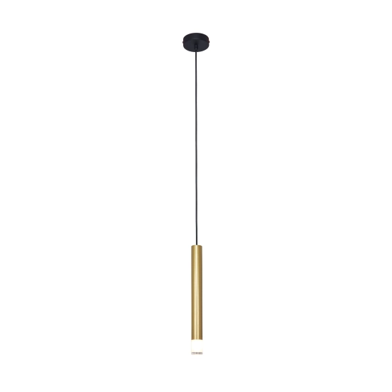 Lampa wisząca VELIC P241125801GD Zuma Line - zdjęcie produktu