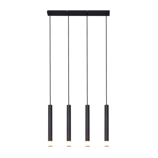 Lampa wisząca VELIC P241125804BL Zuma Line - zdjęcie produktu