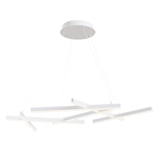 Lampa wisząca Line MOD016PL-L75W Maytoni - zdjęcie dodatkowe 3
