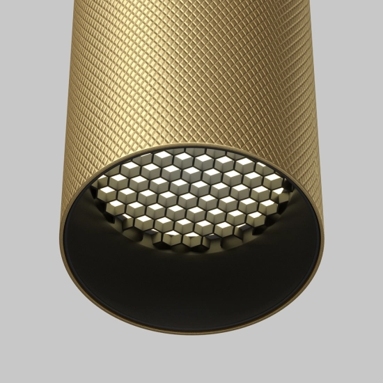 Lampa sufitowa Artisan C080CL-01-GU10-MG Maytoni - zdjęcie dodatkowe 5