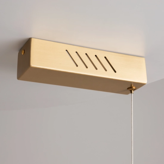 Lampa wisząca Petra MOD250PL-L36BS3K Maytoni - zdjęcie dodatkowe 9