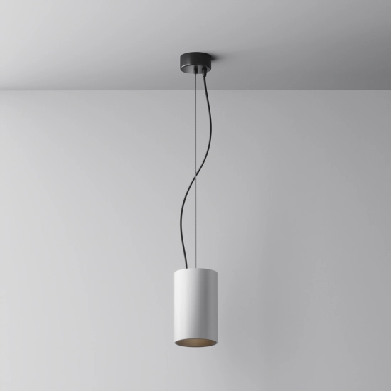 Lampa wisząca Efir P089PL-25W3K-W 25W-3000K Maytoni - zdjęcie produktu