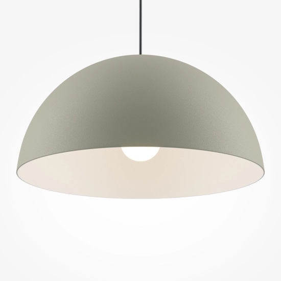 Lampa wisząca Basic colors MOD168PL-01BG Maytoni - zdjęcie dodatkowe 3