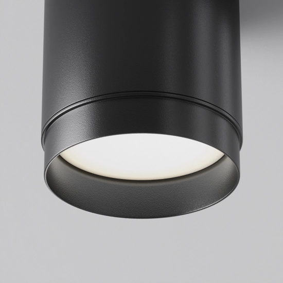 Lampa sufitowa Polar C088CL-GX53-B Maytoni - zdjęcie dodatkowe 1