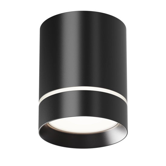 Plafon Orlo C085CL-9W4K-B Maytoni - zdjęcie dodatkowe 2
