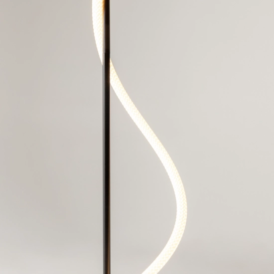 Lampa podłogowa Tau MOD166FL-L15B3K Maytoni - zdjęcie dodatkowe 7