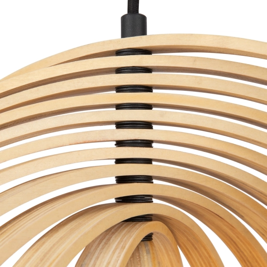 Lampa wisząca Roots MOD197PL-01W1 Maytoni - zdjęcie dodatkowe 1