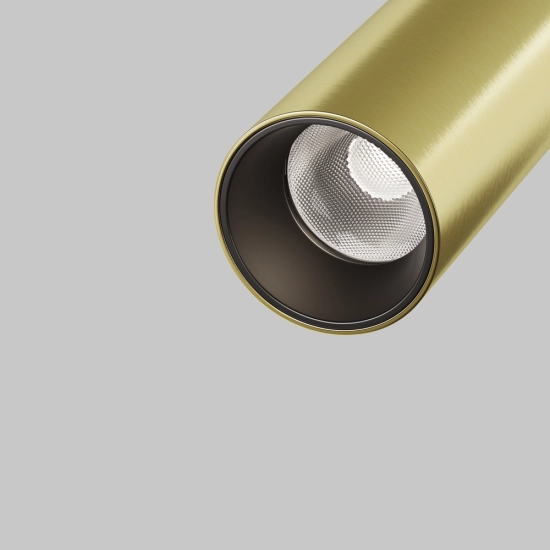 Lampa szynowa Focus Led Exility 2700-6000K 5W 36° Dim Smart TR032-4-5W3K-M-DS-BBS Maytoni - zdjęcie dodatkowe 2